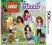 NINTENDO 3DS LEGO FRIENDS NOWA