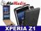 Etui Pokrowiec Kabura Futerał Sony Xperia Z1 L39h