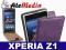 Etui Pokrowiec Kabura Futerał Sony Xperia Z1 L39h