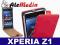 Etui Pokrowiec Kabura Futerał Sony Xperia Z1 L39h