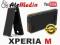 Etui Pokrowiec Kabura Futerał Sony Xperia M