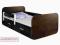 ŁÓŻKO MŁODZIEŻOWE 160x80 materac szuflada
