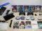 zestaw Playstation 2 + kamera / dostawa 24h !
