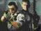 UNIVERSAL SOLDIER /J.C. Van Damme, Dolph Lundgren/