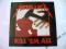 Metallica - Kill 'Em All (Roadrunner HOL) EX