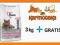 1st CHOICE CAT ADULT Indoor Short Hair 3kg+GRATIS!