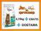 1st CHOICE CAT LIGHT WEIGHT CONTROL 2,72kg +GRATIS