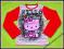 #hello kitty# bluzka 146(11L)