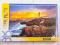TREFL  1500 ele. PUZZLE   Latarnia morska Irlandia