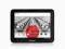 TABLET 8 MODECOM FreeTAB 8001 HD X2 Wysyłka 24h