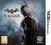 Batman Arkham Origins Blackgate NINTENDO 3DS