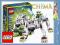 LEGO CHIMA Legendarne Bestie WILK 111 kl. 70127