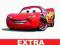 Naprasowanki Cars auta bez tła 58 wzorów 9x13cm