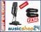 Mikrofon pojemnościowy RELOOP sPOD USB +gratis!