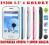 SMARTFON I9500 3.5 WIFI ANDROID 12MC GW NOWY PL