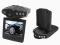 REJESTRATOR DROGI KAMERA SAMOCHODOWA MENU DVR IR