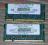 RAM DDR2 ELPIDA 4GB 2x2GB 800MHz PC6400 #110