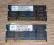 RAM DDR2 NANYA 2GB 2x1GB 667MHz PC5300 #87