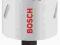 Bosch  Piła otwornica Progressor HssBimetal 17 mm
