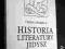 HISTORIA LITERATURY JIDYSZ Shmeruk BDB- WOW