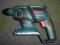 BOSCH GBH 36 V-Li Compact młotowiertarka SDS