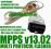 ChipTuning MPPS v13! K+CAN+UDS flash EDC16 17 DPF