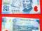 MEKSYK * 20 PESOS 2011 * UNC * P-122j * Polimer !!
