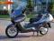 MOTOCYKL NA PRAWO JAZDY KAT B - ROMET MAXI 125