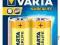 BATERIE R20 VARTA SUPERLIFE 2szt.