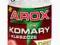 AGRECOL AROX ŻEL ODSTRASZA KOMARY MESZKI 50ML W-WA
