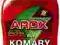 AGRECOL AROX PŁYN NA KOMARY I KLESZCZE 100ML W-WA