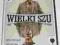 Wielki Szu DVD Jan Nowicki FOLIA