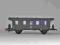 798 Wagon osobowy DR 2 klasa