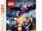 LEGO The Hobbit PL PC NOWA w24H FOLIA WAWA SKLEP