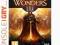 Age of Wonders III 3 PL PC NOWA w24H FOLIA WAWA