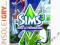 Sims 3 Skok w Przyszłość PL PC NOWA w24H FOLIA WAW