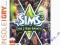 The Sims 3: Nie z Tego Świata PC PL NOWA w24H FOLI