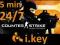Counter-Strike: Global Offensive STEAM GIFT - 5min