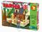 KLOCKI FARMA DUŻY DOM FARMERA  214 elementów