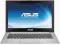 ASUS Zenbook Prime UX31A  FullHD 1920x1080 SSD W8