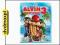 dvdmaxpl ALVIN I WIEWIÓRKI 3 (BLU-RAY) NOWOŚĆ
