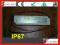 ZASILACZ TRANSFORMATOR LED 12V60W IP67 WODOODPORNY