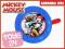 Dzwonek rowerowy - Myszka Miki - Disney -