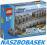 LEGO CITY 7499 ELASTYCZNE TORY kurier DHL 24h