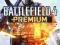 PREMIUM DODATEK DO BATTLEFIELD 4 XBOX 360