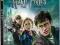 HARRY POTTER I INSYGNIA ŚMIERCI CZĘŚĆ 2 [2BLU-RAY]