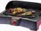GRILL ELEKTRYCZNY SEVERIN PG 2786 PARAWAN GWAR
