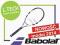 Rakieta BABOLAT Pulsion 102 Black, najlepsza dla..