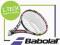Rakieta BABOLAT AeroPro Drive Jr 26 ROLAND GARROS