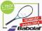 Rakieta BABOLAT Pulsion 102 Blue, najlepsza dla..